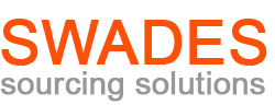 SWADES Sourcing Logo