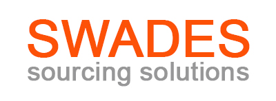 SWADES Sourcing Logo